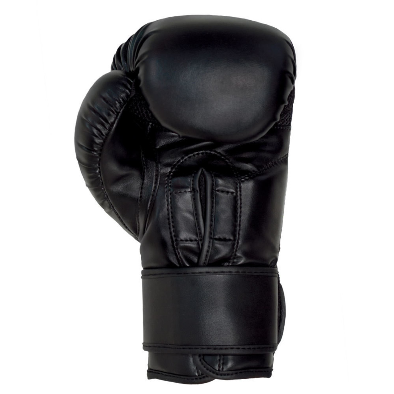 Youth Deluxe Boxing Gloves, 8 oz Boxing Gloves, Kids Boxing Equipment