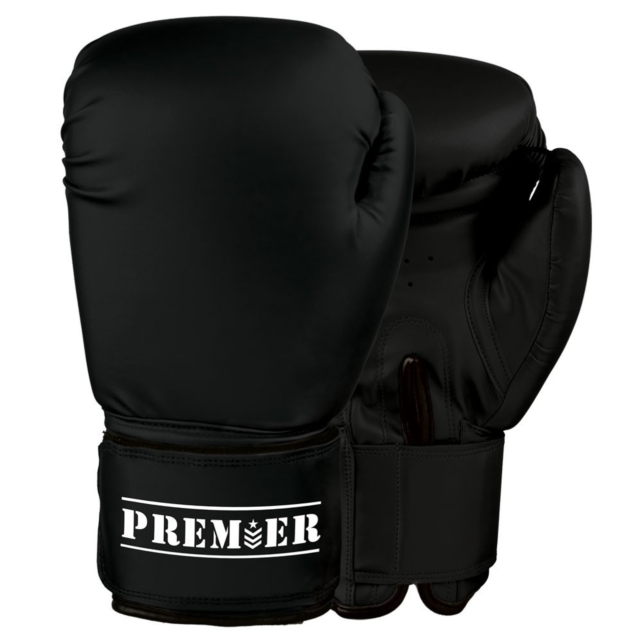 Revgear Premier Boxing Gloves for Punching Boxing Kickboxing