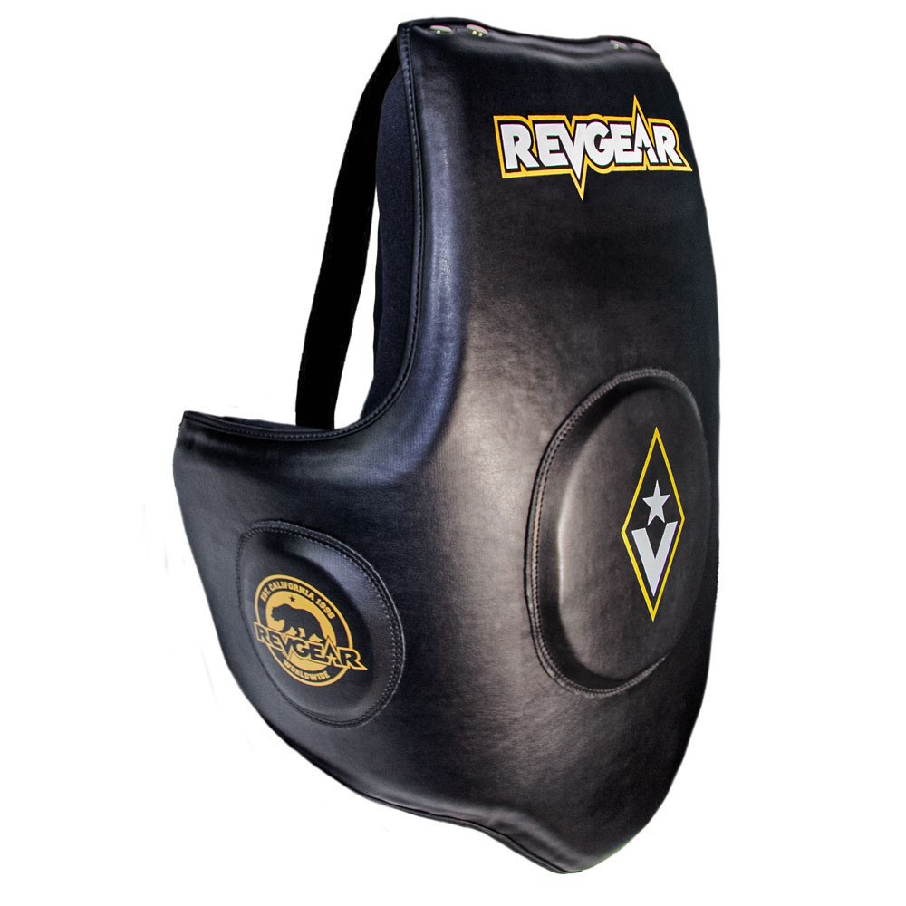 Ringside Coaches Body Protector Ringside Boxing Micro Body