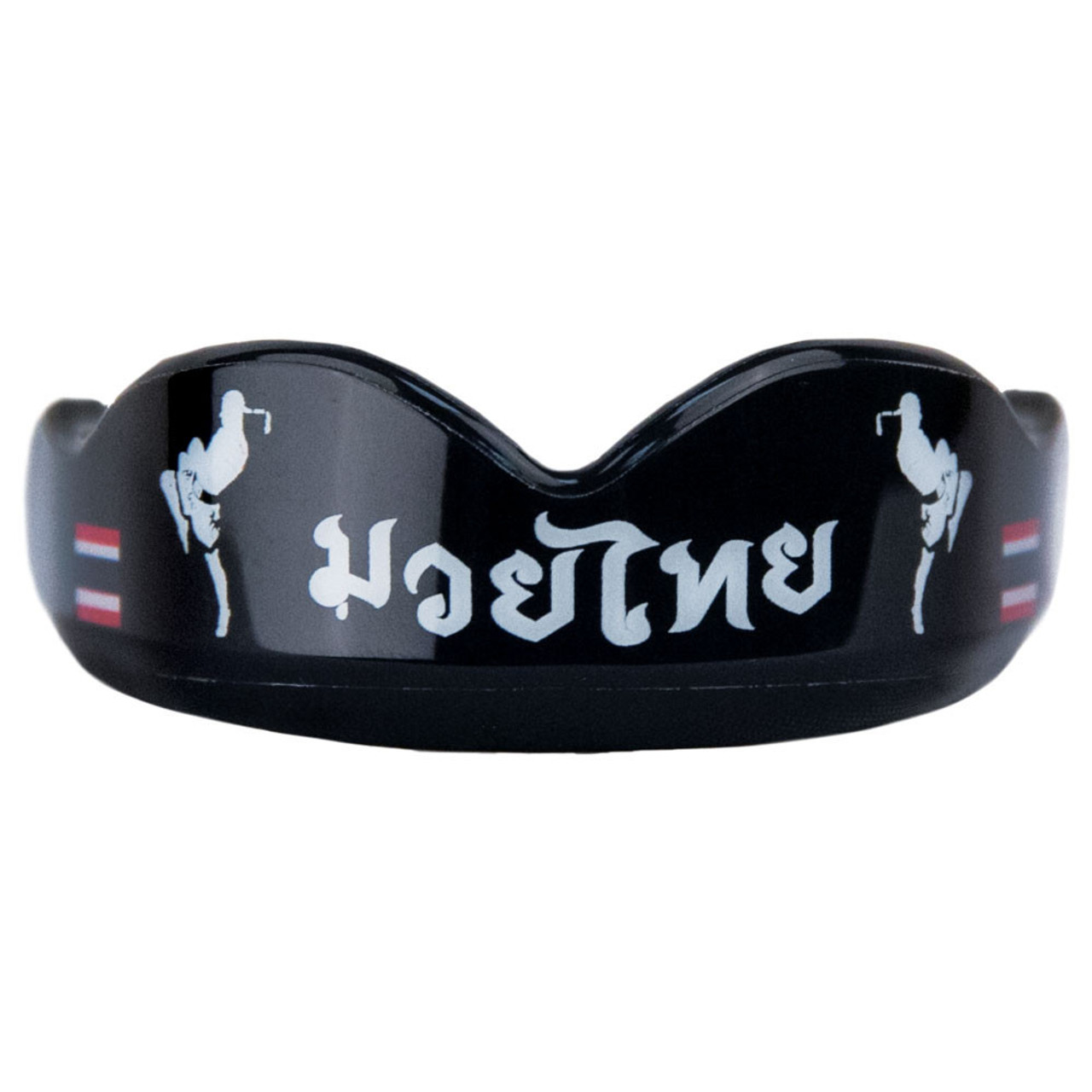 Muay Thai Boxing Mouth Guards