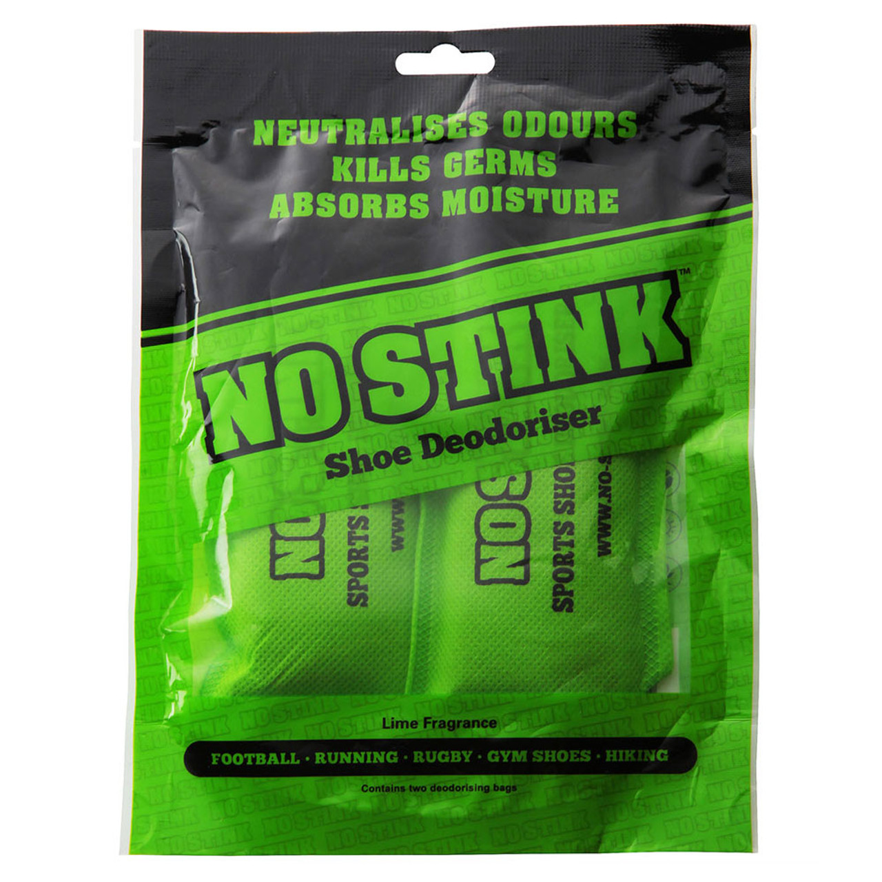 no stink boxing glove deodoriser