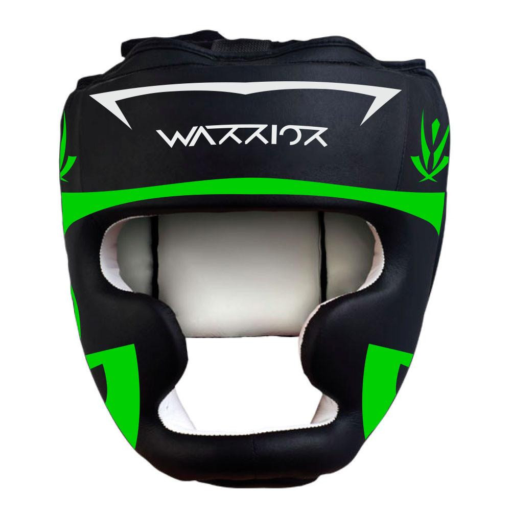 Revgear Warrior Tribal Head Gear - Adult | Pro Sparring Protection