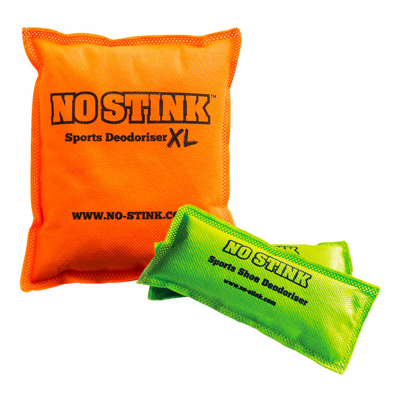 no stink sports glove deodoriser