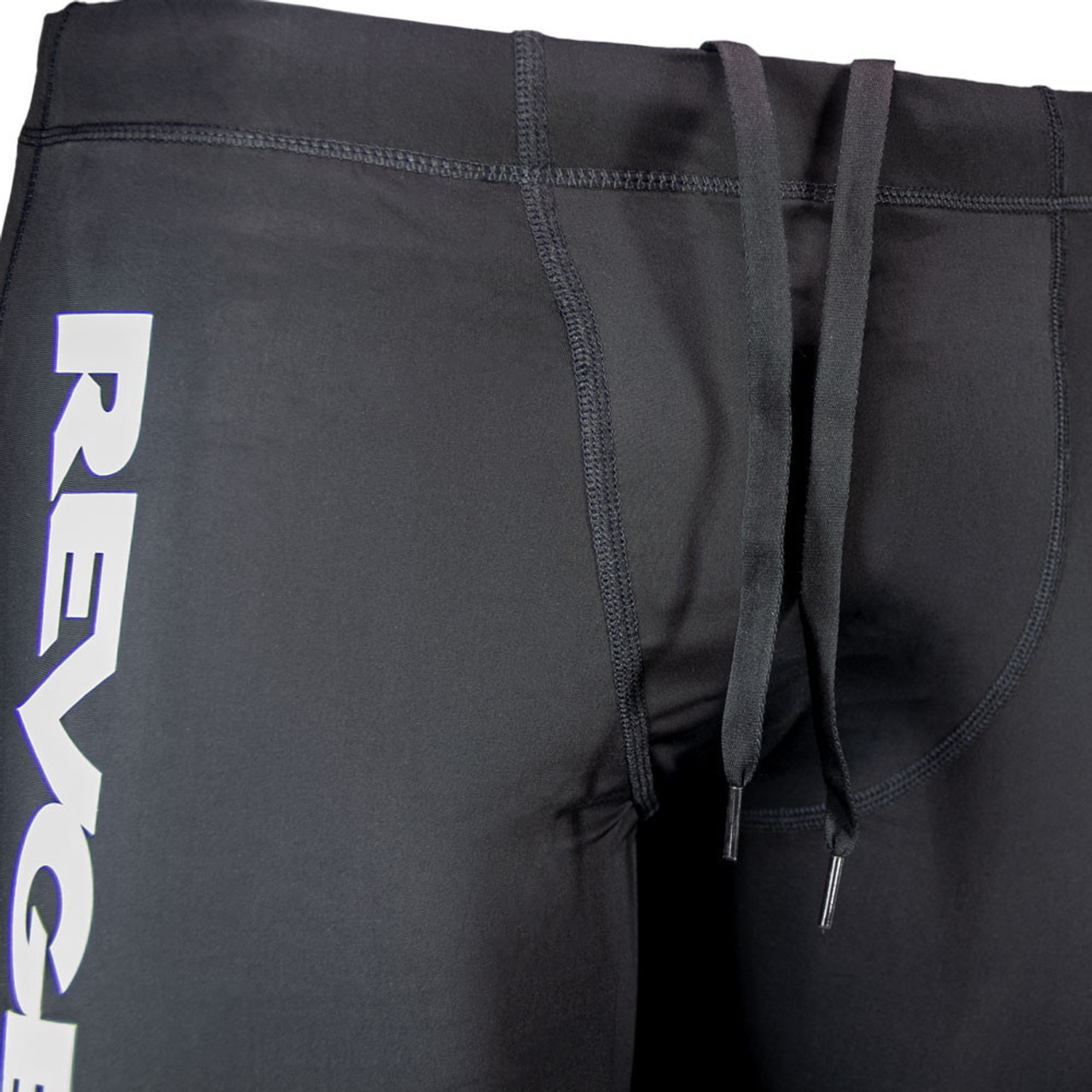 BIONIC Compression Pant | Full-Length MMA & BJJ Base Layer