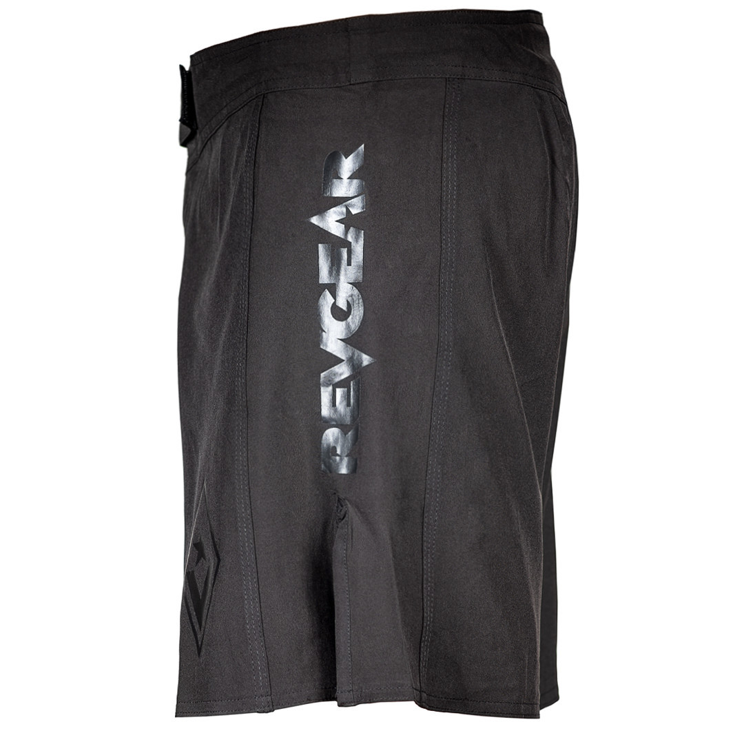 Hybrid Shorts Nitrous Black Shorts NITROUS BLACK Hybrid Short