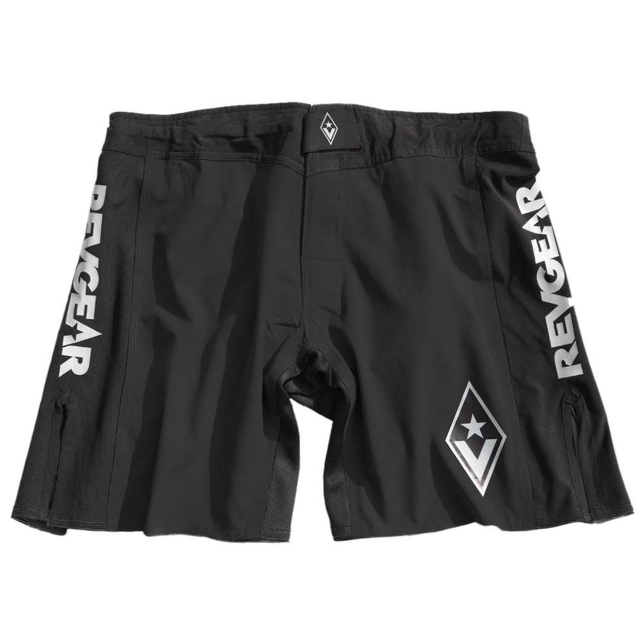 Stealth 1 Hybrid MMA Shorts - Lightweight Fight Shorts for