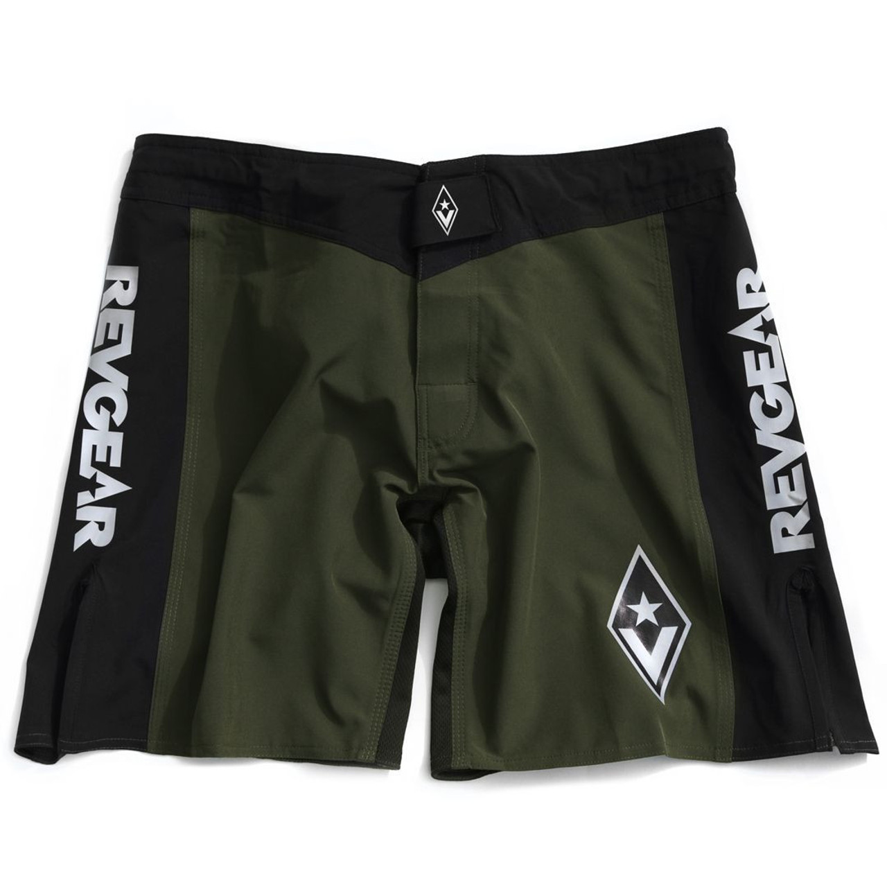 Supreme Hybrid Fight Shorts 2.0, Black