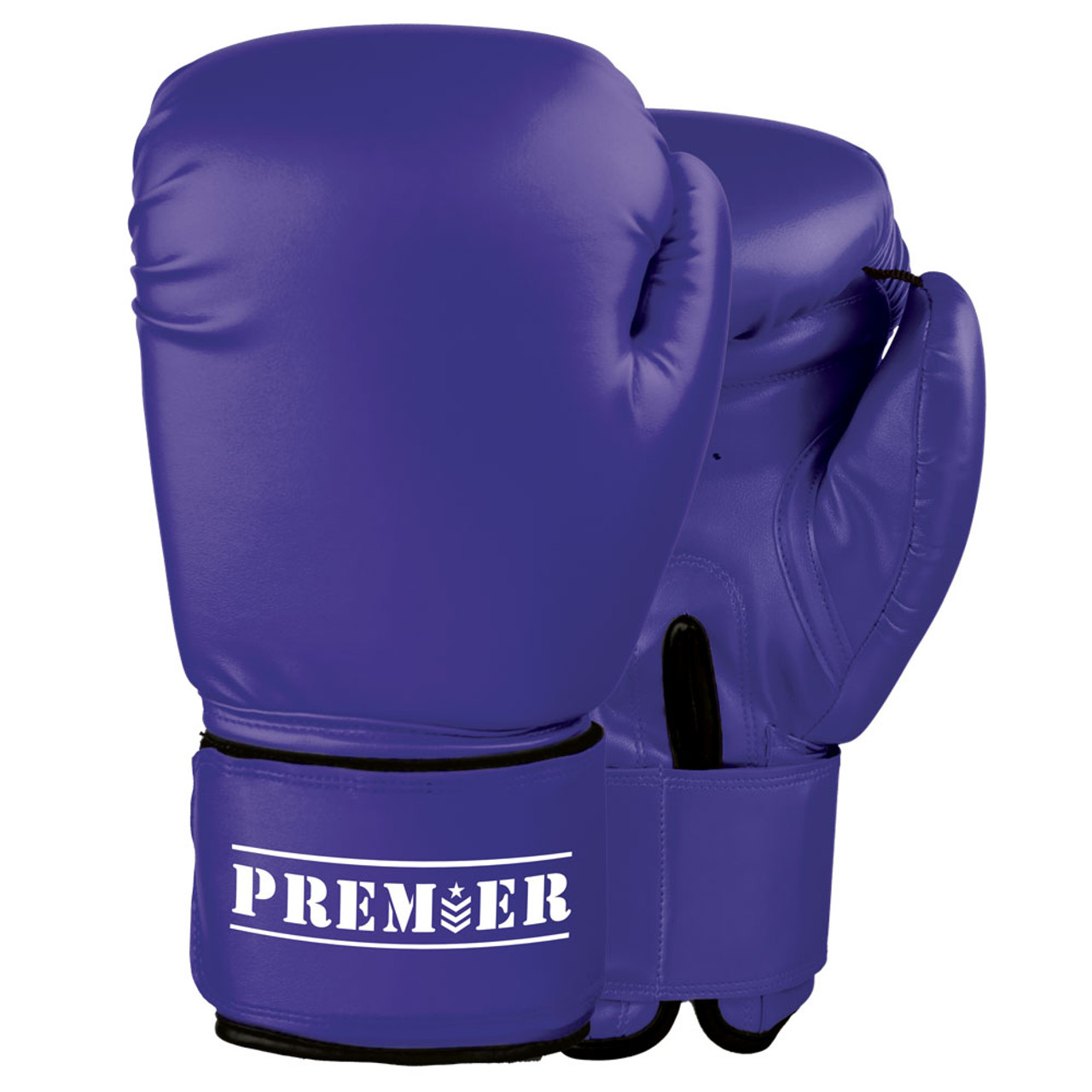 Premier Boxing Gloves Buy Training Gloves at Revgear