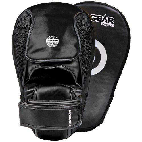 Revgear Thai Original Kick Mitts | Pro Muay Thai Pads
