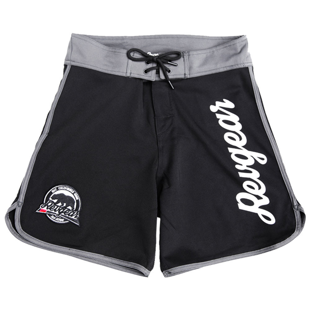 Revgear BJJ Board Shorts | IBJJF Legal Grappling Gear