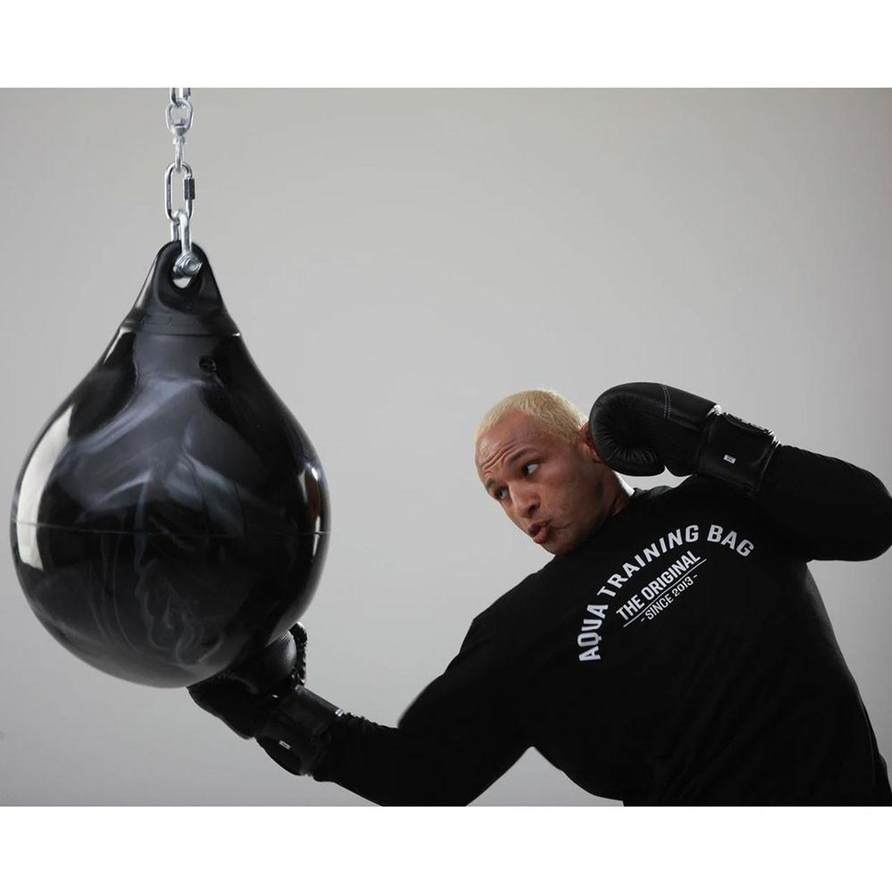 Aqua heavy bag sales