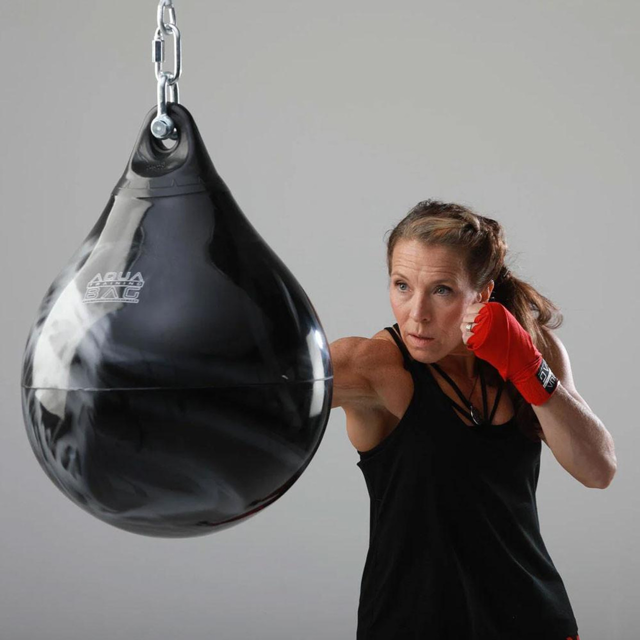 Aqua Training Heavy Bag Black Eye - 21