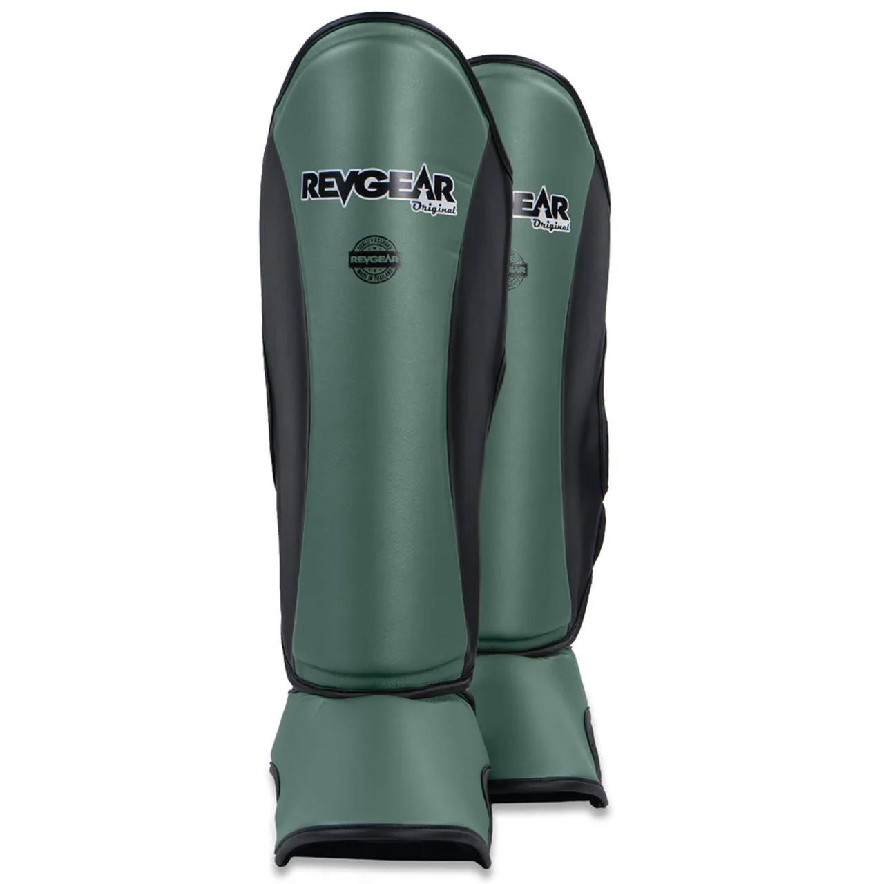 Revgear Thai Shin Guards