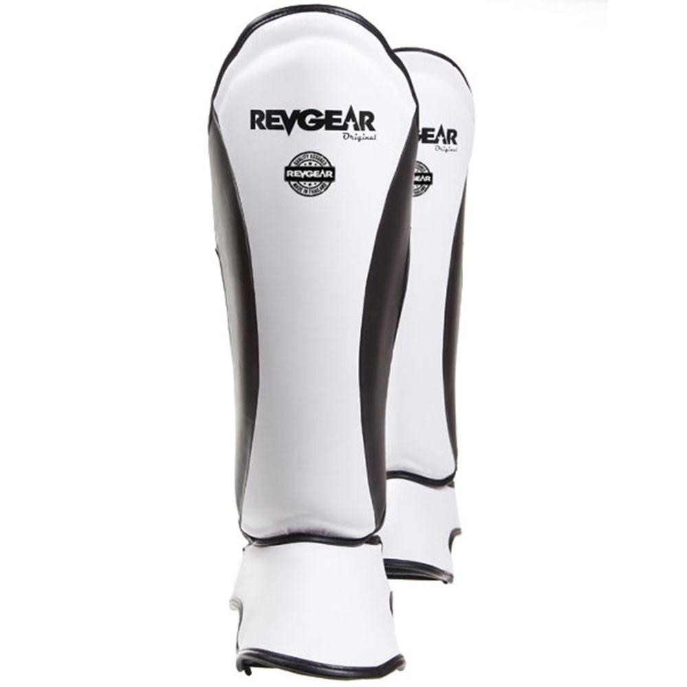 Revgear Thai Shin Guards - Thumbnail 4