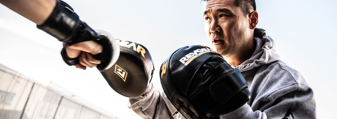 Cha Striking Systems