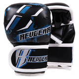 Revgear Youth Combat Series MMA Gloves Black/Blue