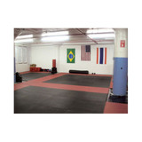 Tatami Style Puzzle Mats - 100 sq feet pack