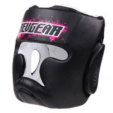 Revgear Youth Combat Series Headgear - Entry Level Martial Arts Protection Pink