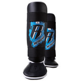 Revgear Combat Series Youth Shin Guards - Entry-Level Protection Blue