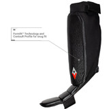 revgear Sub Hunter Grappling Shin Guard - Slip On 