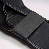 Revgear Sub Hunter Grappling Shin Guard - Slip On — shin guards for MMA