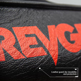 revgear Sub Hunter Grappling Shin Guard - Freestyle