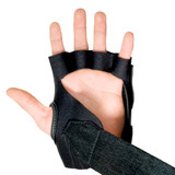 revgear Neoprene Gel Hand Wraps with Wrist Wrap 