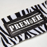 Revgear Premier Hand Wraps - 2" x 120" in snow camo pattern, providing compact support for boxing and fitness