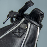 Revgear Speed Bag for boxing and MMA training, side view