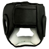 revgear Pro Spar Headgear - Blank 