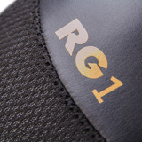 revgear Pinnacle RG1 Gel Focus Punching Mitts | for MMA, Krav Maga, Muay Thai, Kickboxing, Martial Arts 