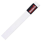 Revgear Belt - Double-Wrap White