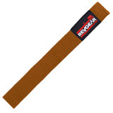Revgear Belt - Double-Wrap Brown