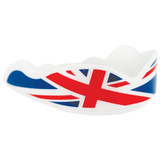 fightdentist Fightdentist Boil & Bite Mouth Guard | for Boxing and Martial Arts |  Union Jack 