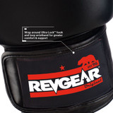 revgear Thai Style Boxing Gloves 