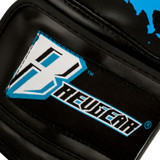revgear Youth Combat Series Boxing Gloves for Martial Arts, Krav Maga and MMA | Blue 