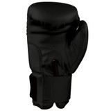 premier Premier Training Boxing Gloves - Black 