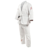 revgear The Ultimate Jiu Jitsu Gi - White - SIZE M3 