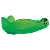 Fightdentist Junior Boil & Bite Gel Mouth Guard | for Boxing and Martial Arts Neon Green