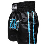 revgear Youth Thai Shorts - Blue 