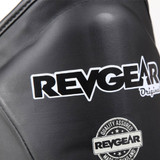 Revgear Original Thai Shin Guards - Black
