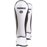 revgear Revgear Original Thai Shin Guards -White