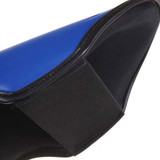 revgear Revgear Original Thai Shin Guards - Blue 