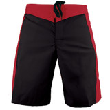 Krav Maga Shorts - Black/Red