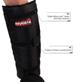 Ultralight Shoe Shin & Instep Guard | Revgear