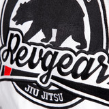 revgear El Matador Competition Gi - White 