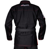 revgear Venice Pro Series Gi - Black 