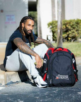 revgear Travel Locker XL - "The Beast" - The Ultimate Martial Arts Backpack 