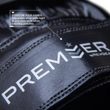 premier Premier Deluxe Focus Mitt 