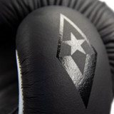 revgear AF-1 Leather Boxing Gloves 